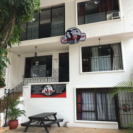 Casablanca Hostel Cali B&B Dış mekan fotoğraf