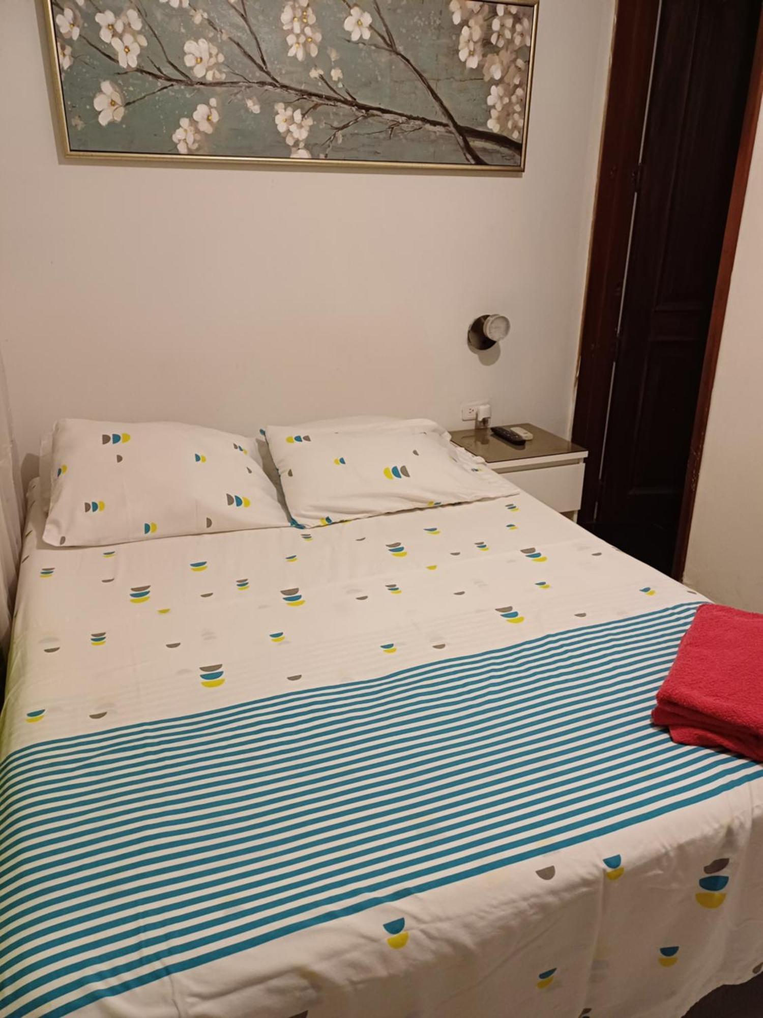 Casablanca Hostel Cali B&B Dış mekan fotoğraf