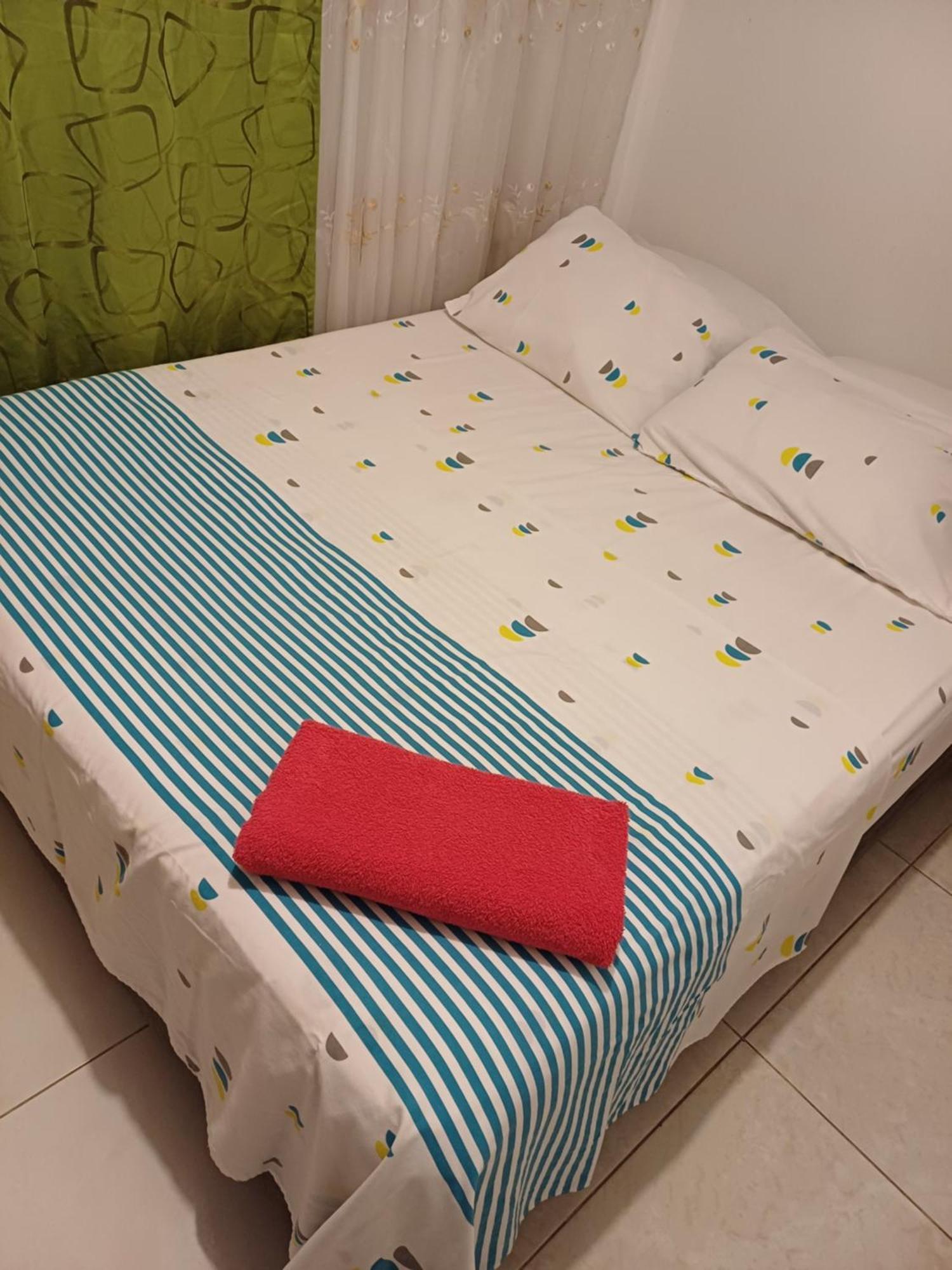 Casablanca Hostel Cali B&B Dış mekan fotoğraf