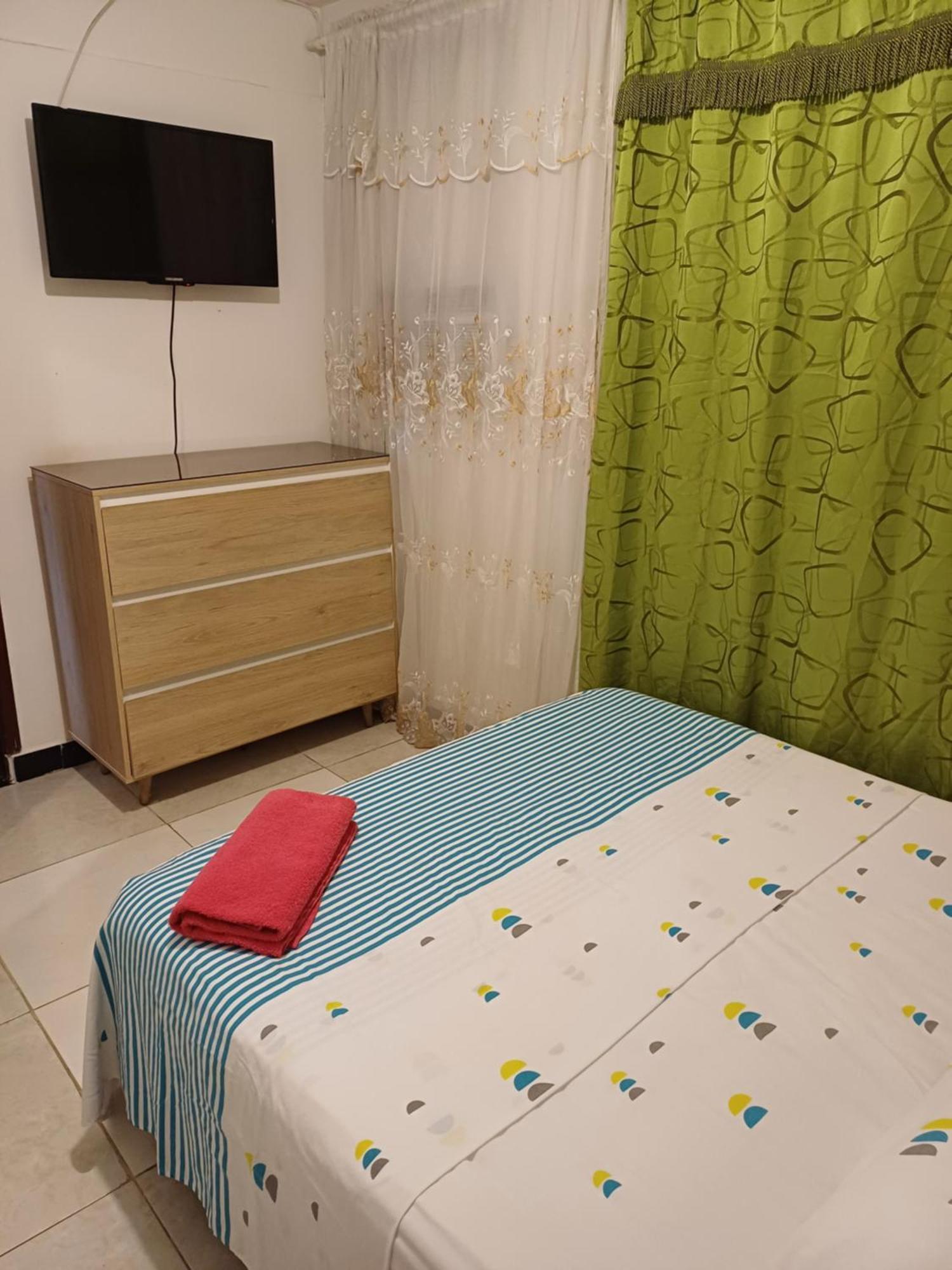 Casablanca Hostel Cali B&B Dış mekan fotoğraf