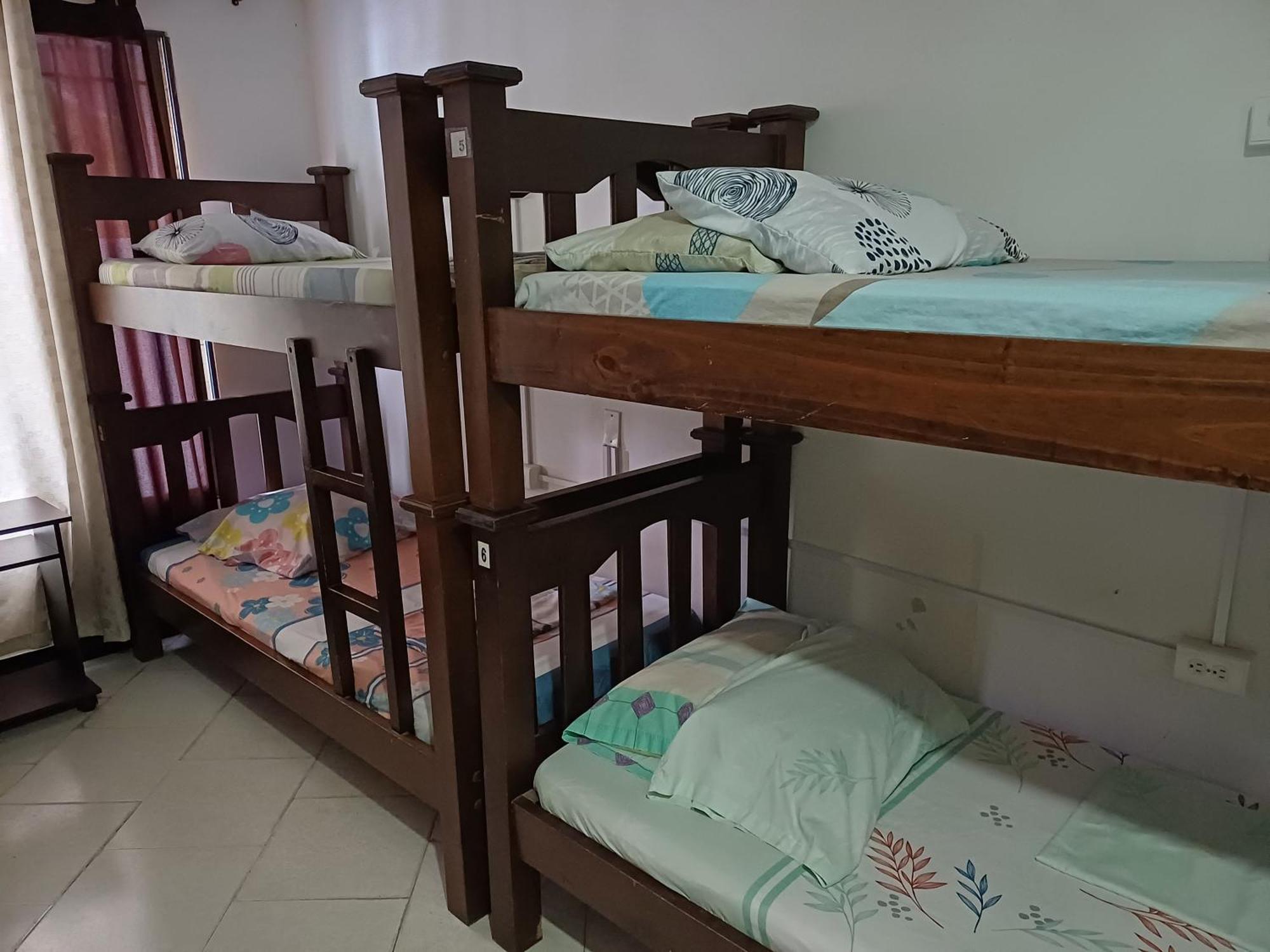 Casablanca Hostel Cali B&B Dış mekan fotoğraf