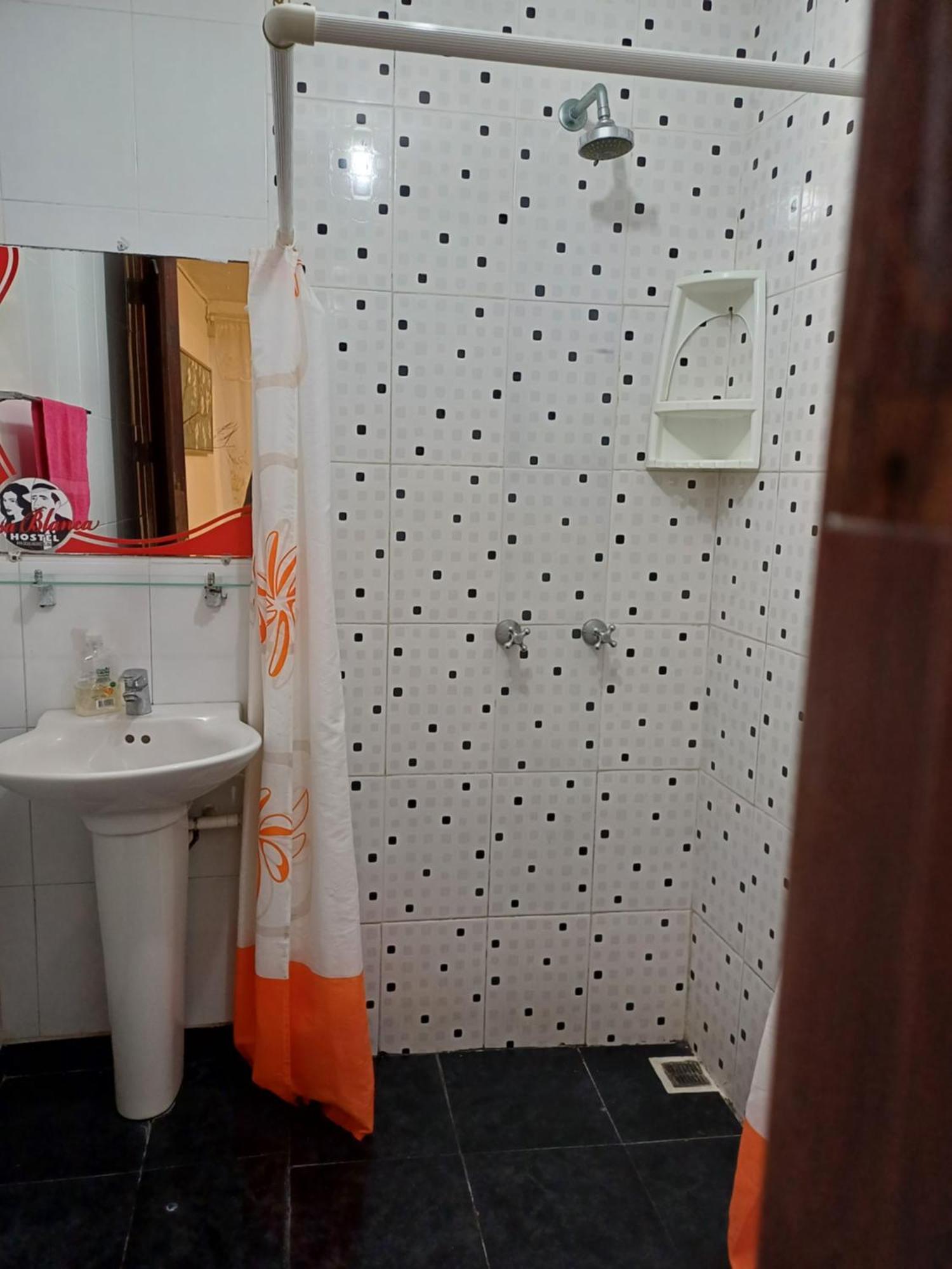 Casablanca Hostel Cali B&B Dış mekan fotoğraf