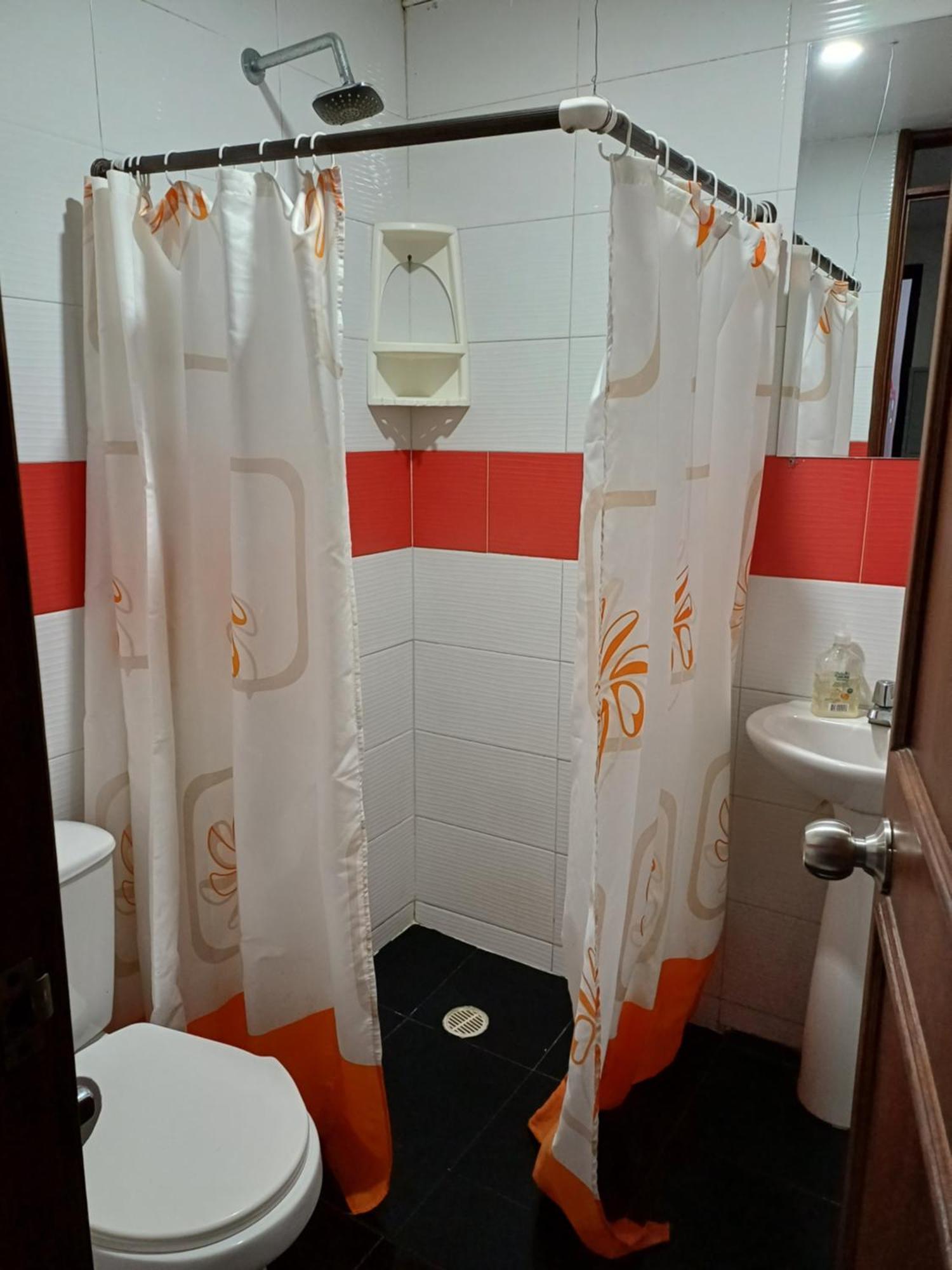 Casablanca Hostel Cali B&B Dış mekan fotoğraf