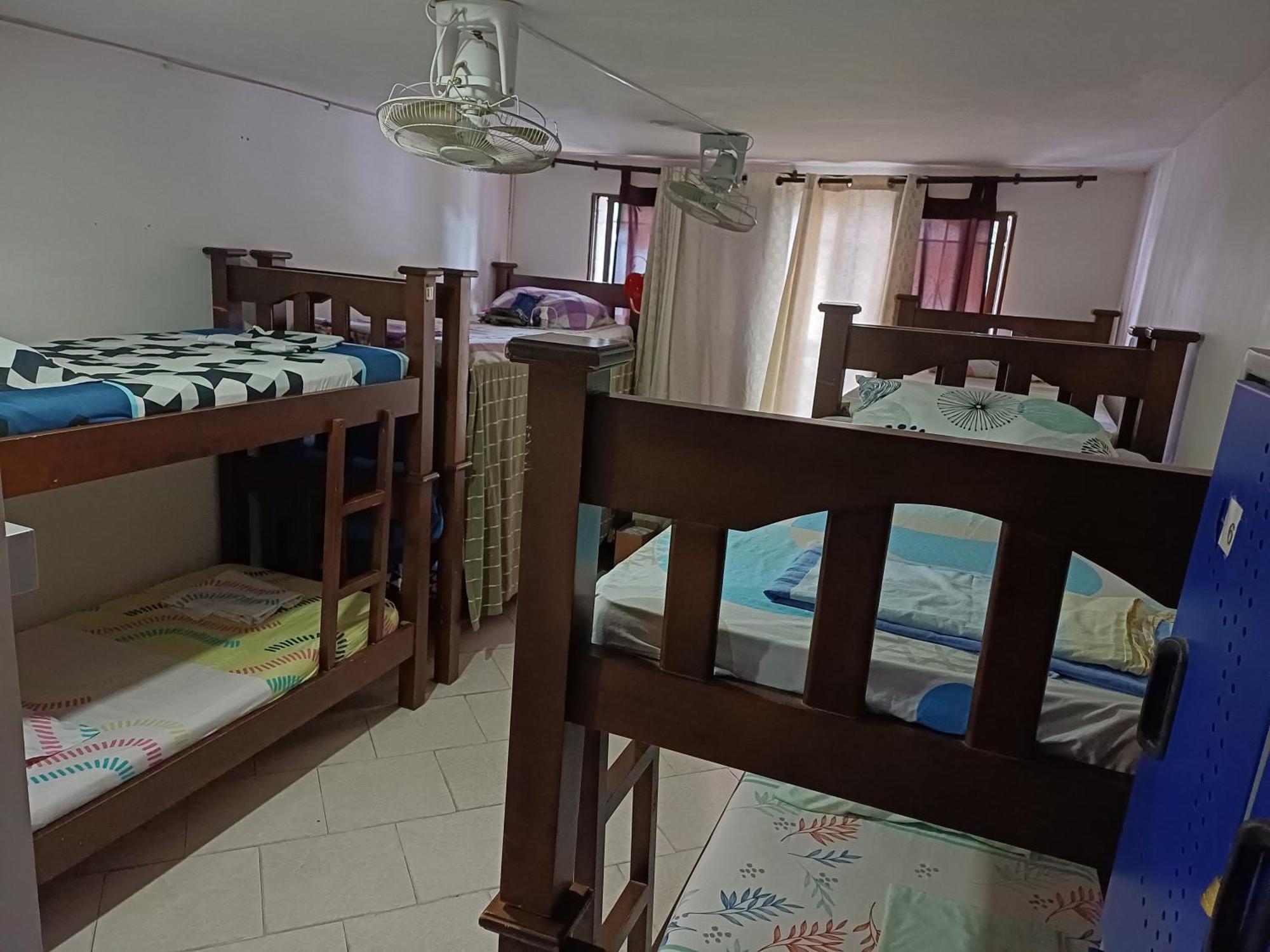 Casablanca Hostel Cali B&B Dış mekan fotoğraf