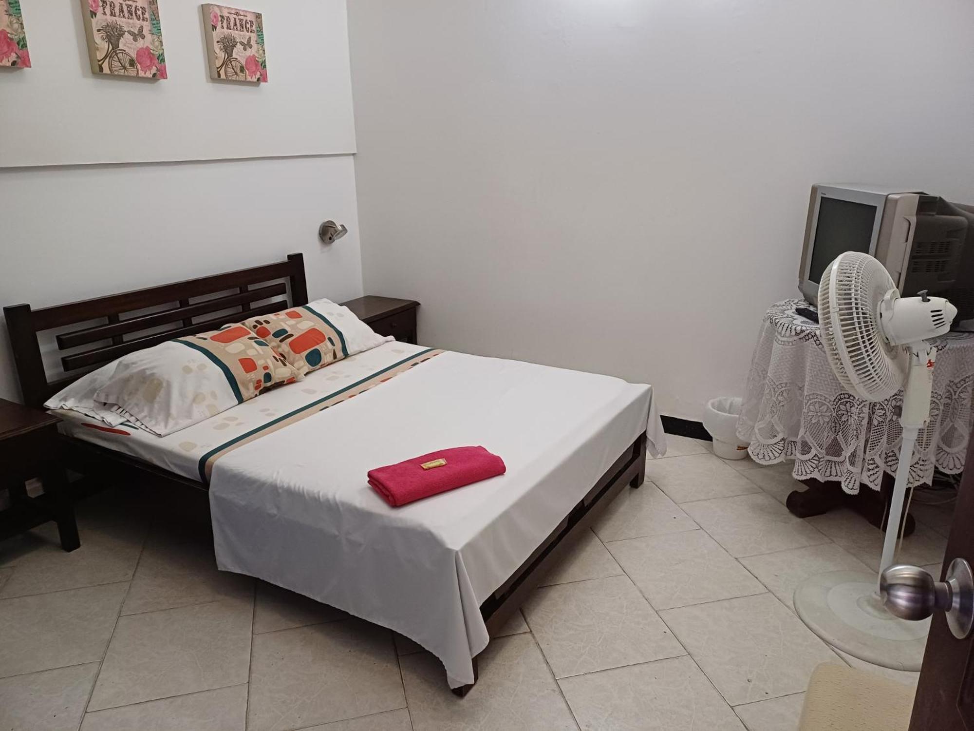 Casablanca Hostel Cali B&B Dış mekan fotoğraf