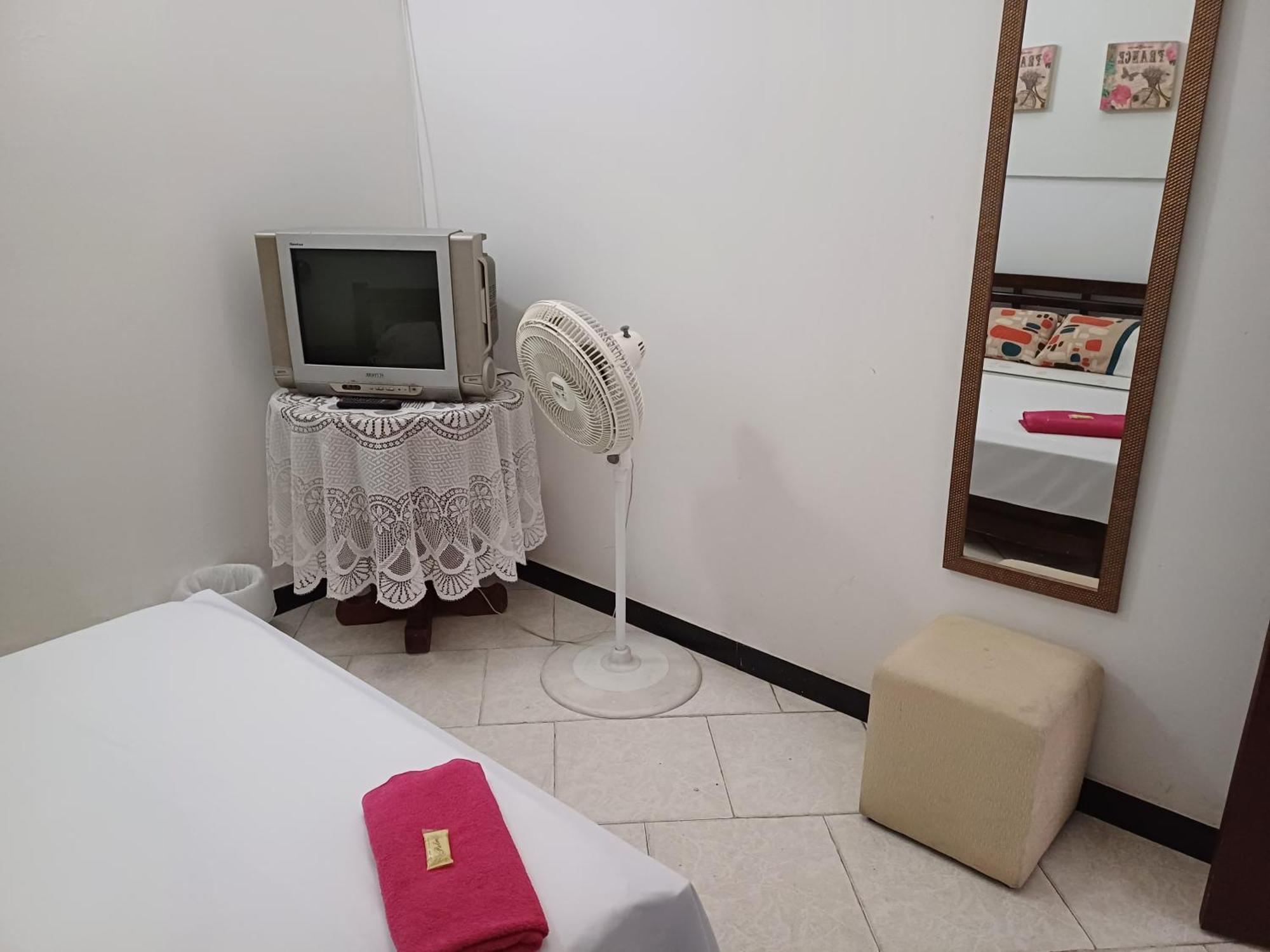 Casablanca Hostel Cali B&B Dış mekan fotoğraf