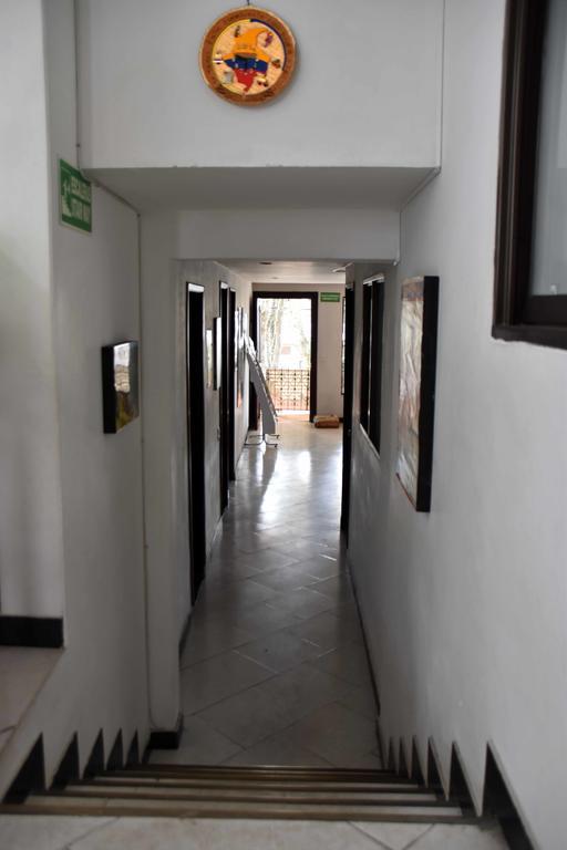 Casablanca Hostel Cali B&B Dış mekan fotoğraf